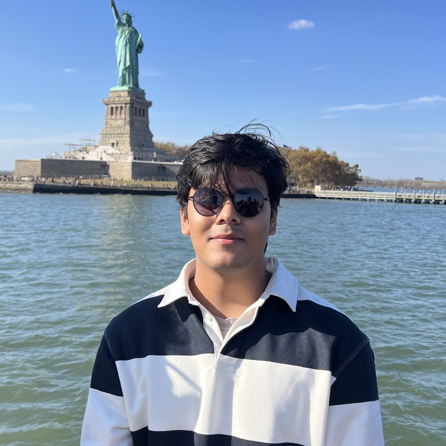 Arnav Verma